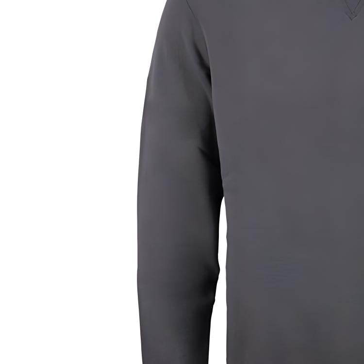 Свитшот мужской Hugo Boss Colour Label Crew Neck Long - Boxette Shop