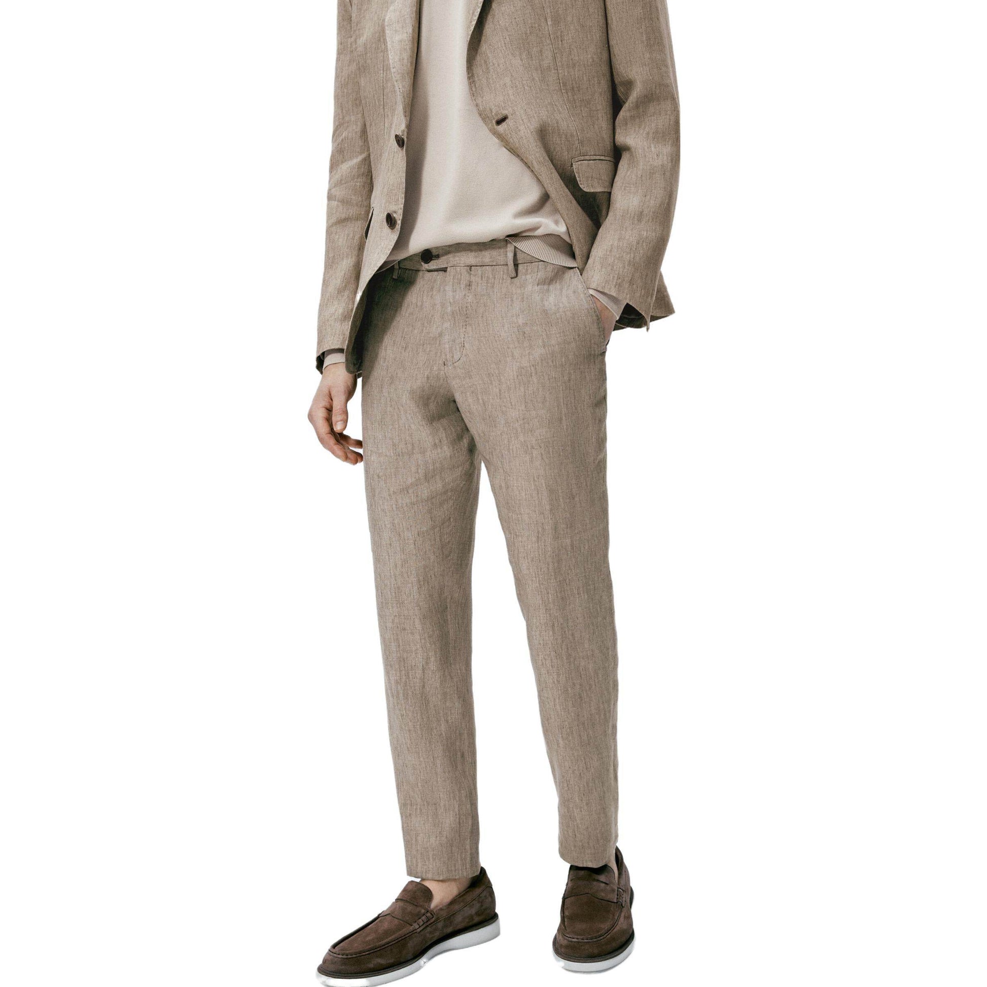 Брюки мужские Massimo Dutti - Boxette Shop