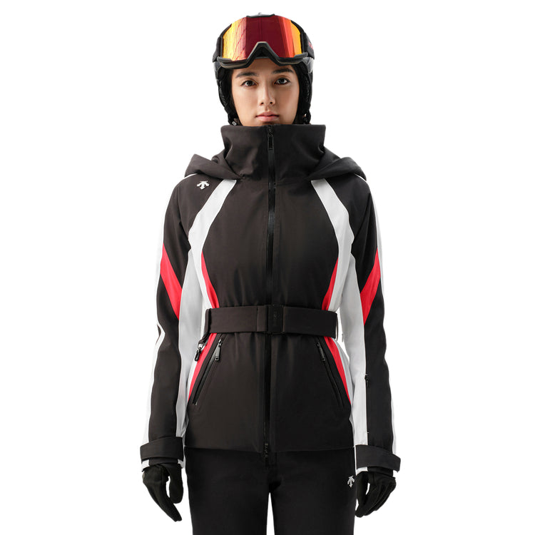 Куртка лыжная женская Descente Women’s Ski