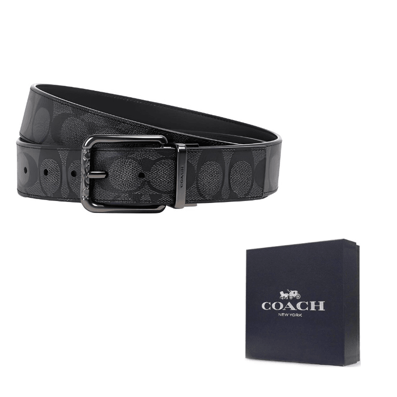 Ремень Coach - Boxette Shop