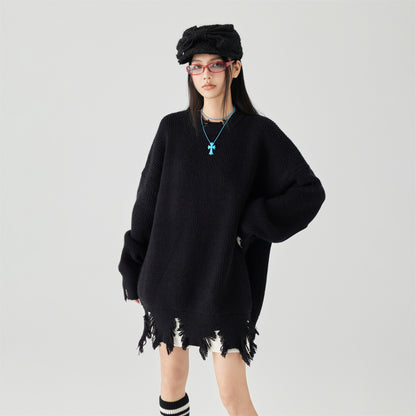 Свитер Golfcross