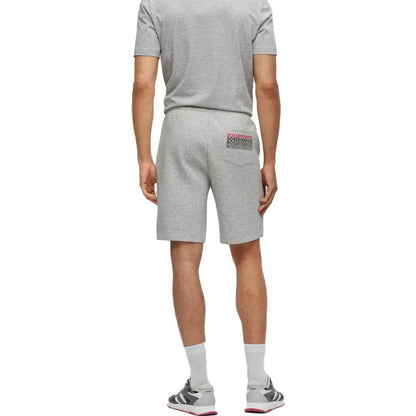 Шорты Hugo Boss - Boxette Shop