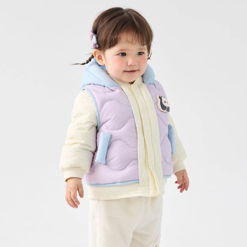 Пуховик для малышей Balabala - Boxette Shop