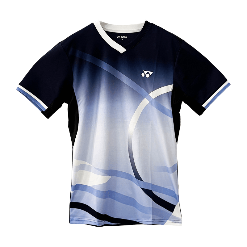 Спортивная футболка мужская Yonex yonex race - Boxette Shop