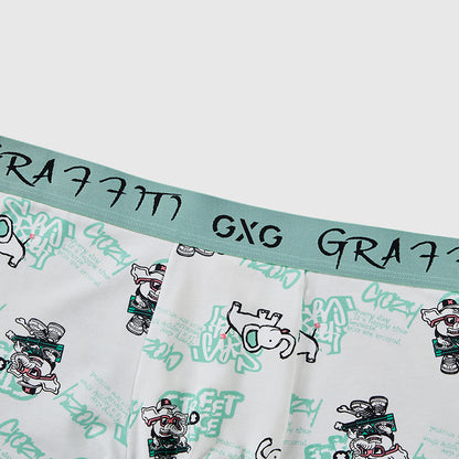 Трусы мужские Gxg