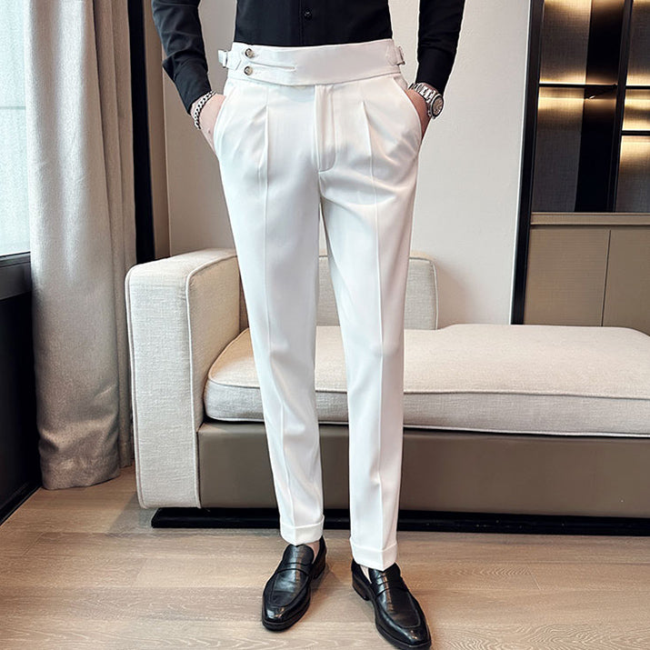 Брюки мужские Johnhollis