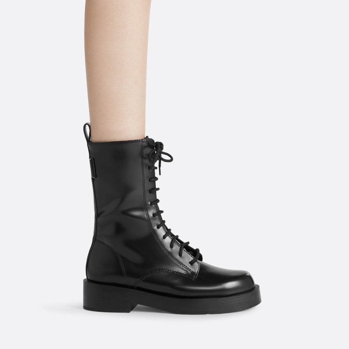 Ботинки женские Charles&keith - Boxette Shop