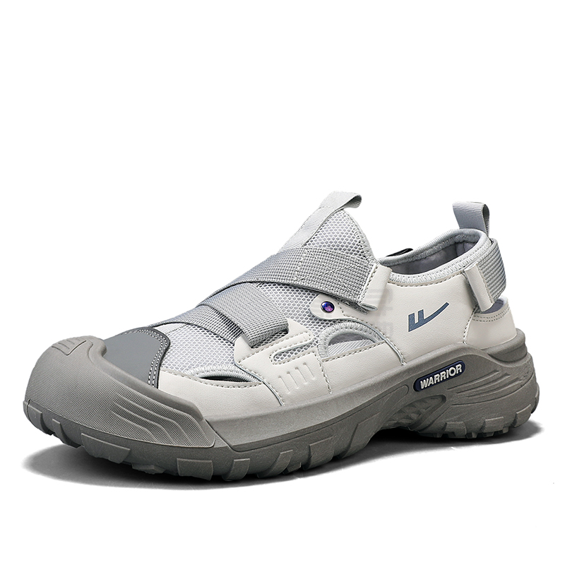 Кроссовки мужские Warrior trail