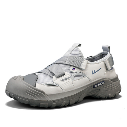 Кроссовки мужские Warrior trail