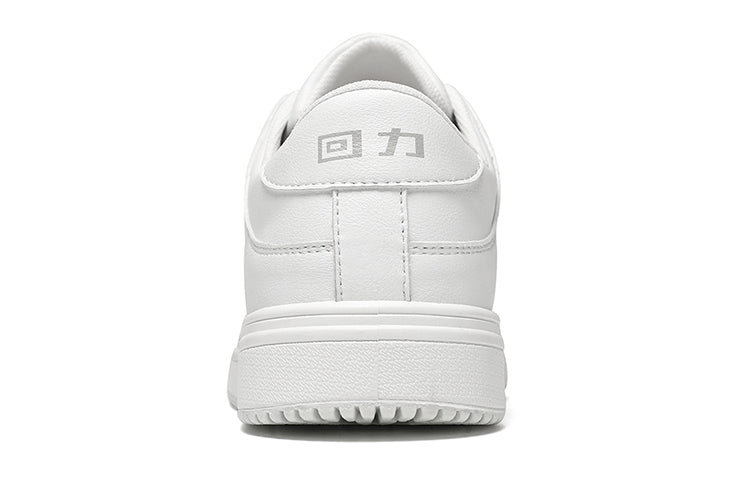 Кроссовки Warrior