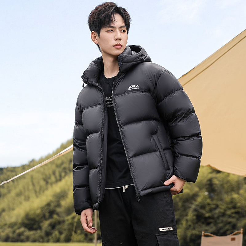 YaYa Extreme Cold erkaklar uchun pastki kurtka