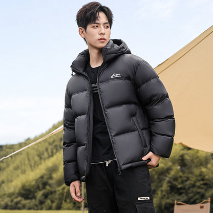 YaYa Extreme Cold erkaklar uchun pastki kurtka