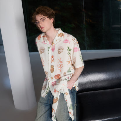 Lilbetter erkaklar ko'ylagi