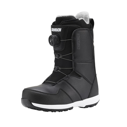 SKTA x Chanrich snoubord etiklari