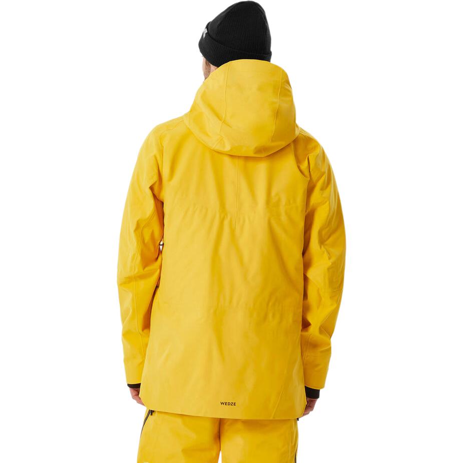 Куртка горнолыжная мужская Decathlon Wedze FR 500