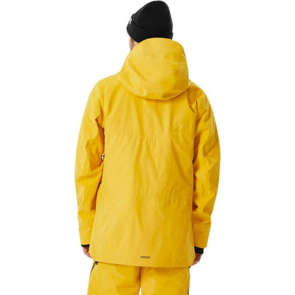 Куртка горнолыжная мужская Decathlon Wedze FR 500