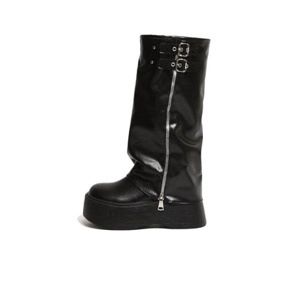 Сапоги женские Cherry&kalika 7 - Boxette Shop