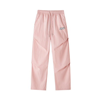 Robinhood robinhood brendining klassik logotipi bir xil modelga ega yuzta tekis kundalik shimlar va ayollar