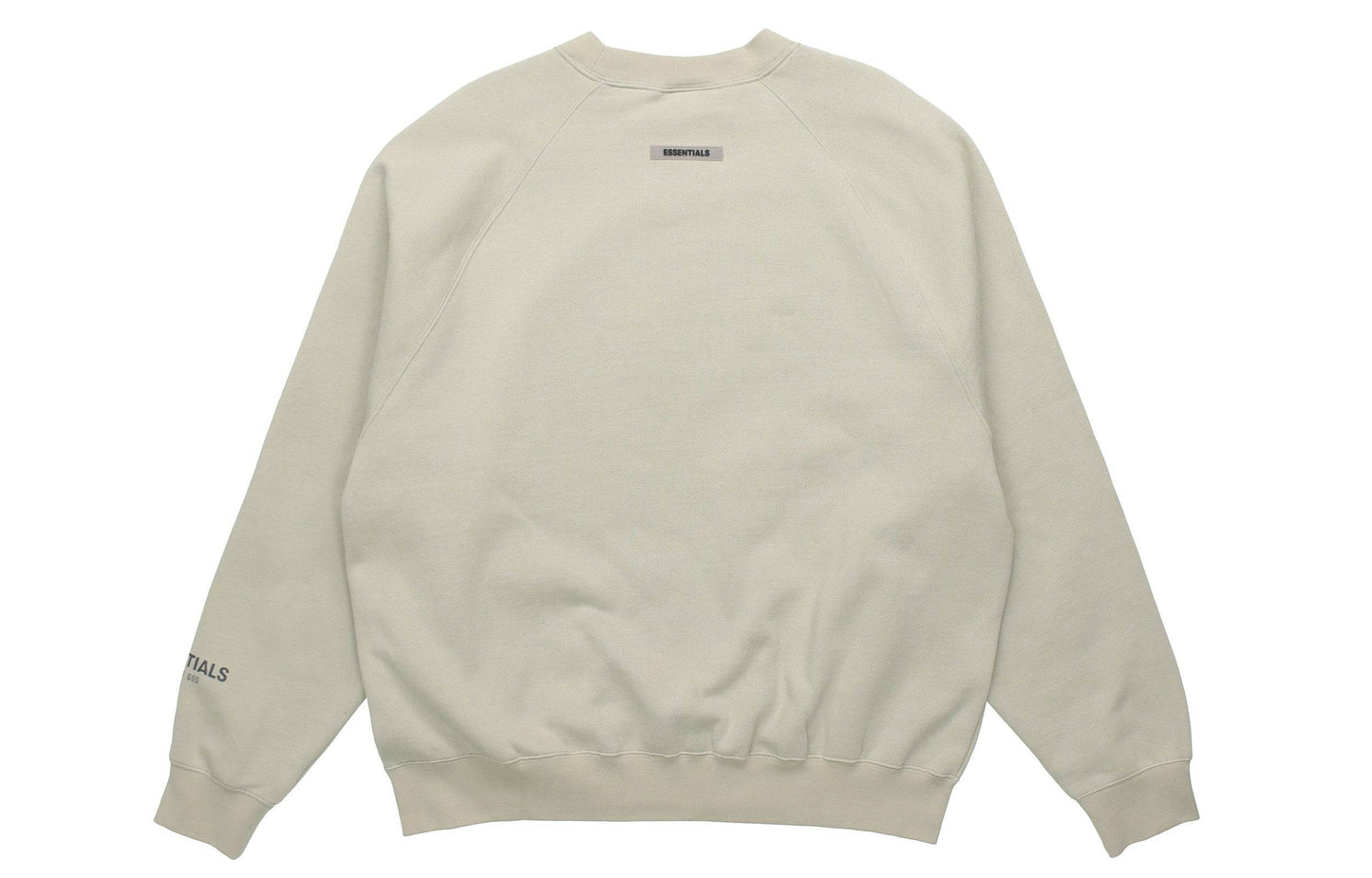 Свитер Fear of God Essentials FW20 - Boxette Shop