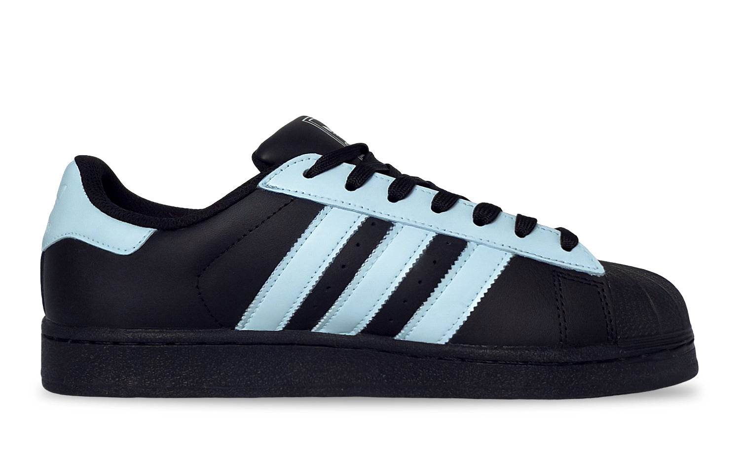 Кроссовки Adidas Superstar Flash Butterfly - Boxette Shop