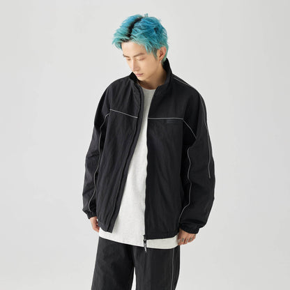 Спортивная куртка Golfcross - Boxette Shop