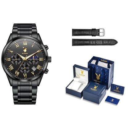 Часы мужские Playboy HH.3091-L