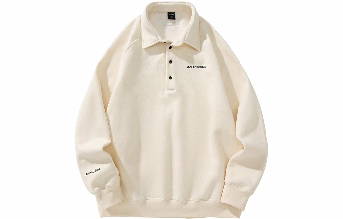 Golfkross sviteri