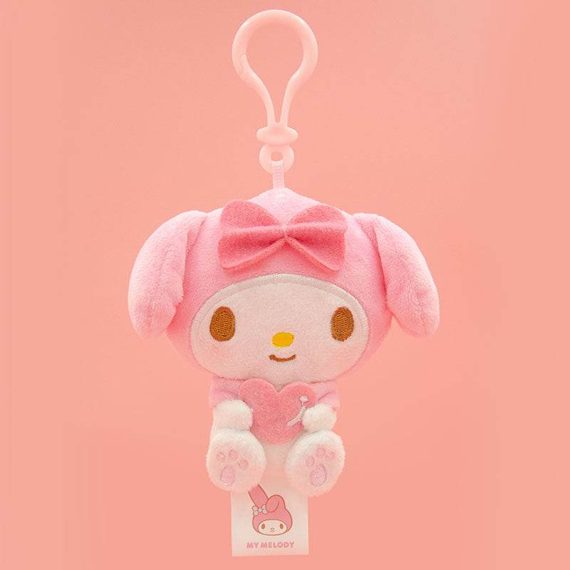 Брелок E-strong x sanrio kitty - Boxette Shop