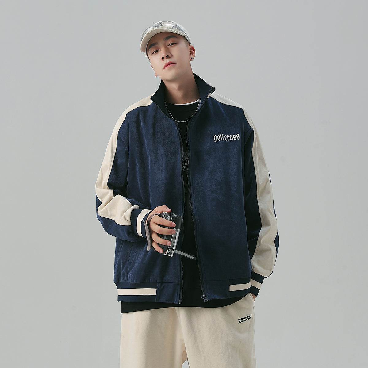 Куртка мужская Golfcross - Boxette Shop