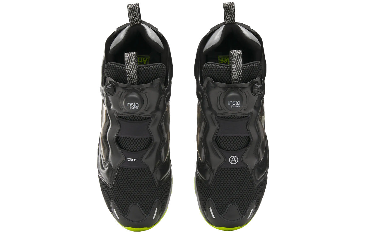 Кроссовки мужские ARIES x Reebok Insta Pump Fury 94