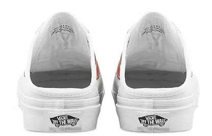 Кеды Vans Style 36