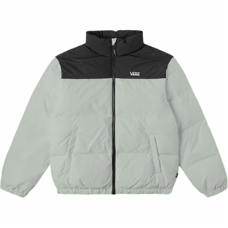 Erkaklar uchun Vans pastki kurtkasi