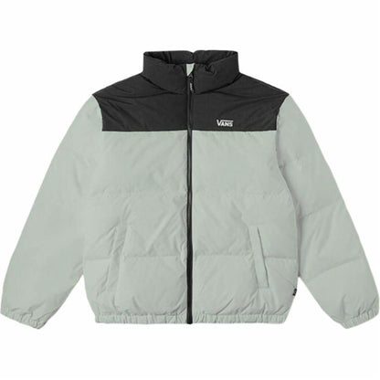 Erkaklar uchun Vans pastki kurtkasi
