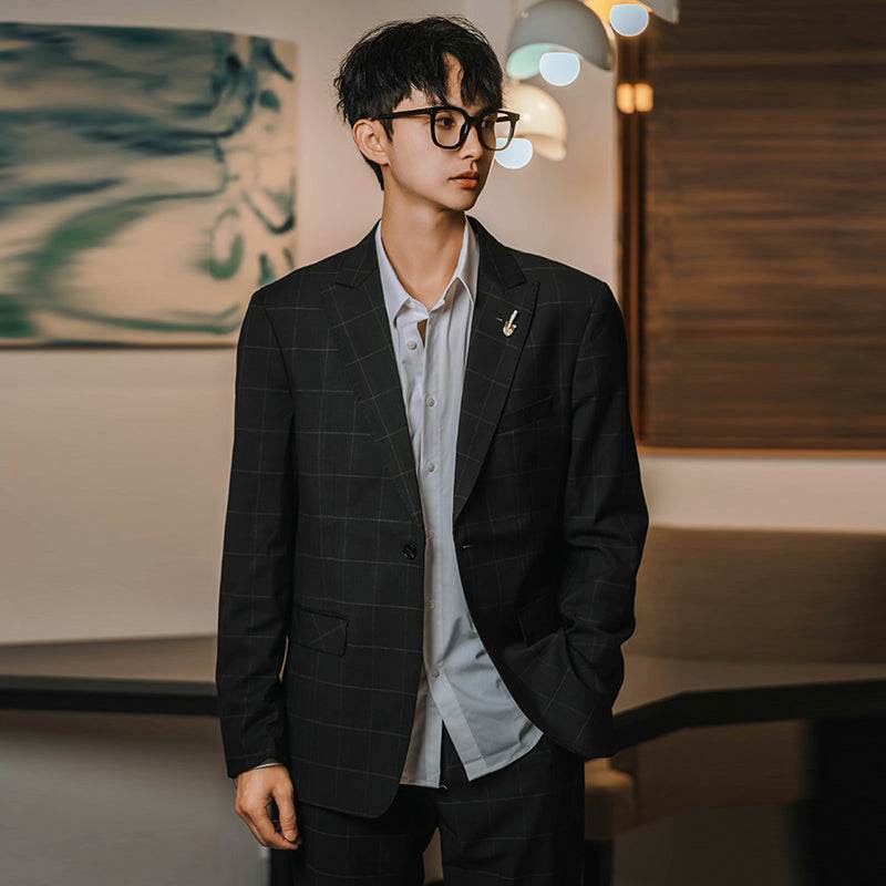 Пиджак Minfinity - Boxette Shop