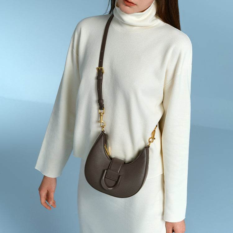 Сумка женская Charles&Keith Itzy - Boxette Shop