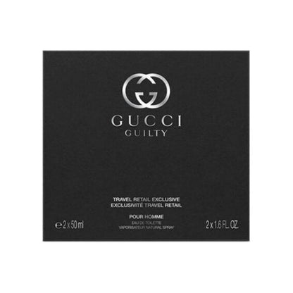 Духи мужские Gucci Guilty - Boxette Shop