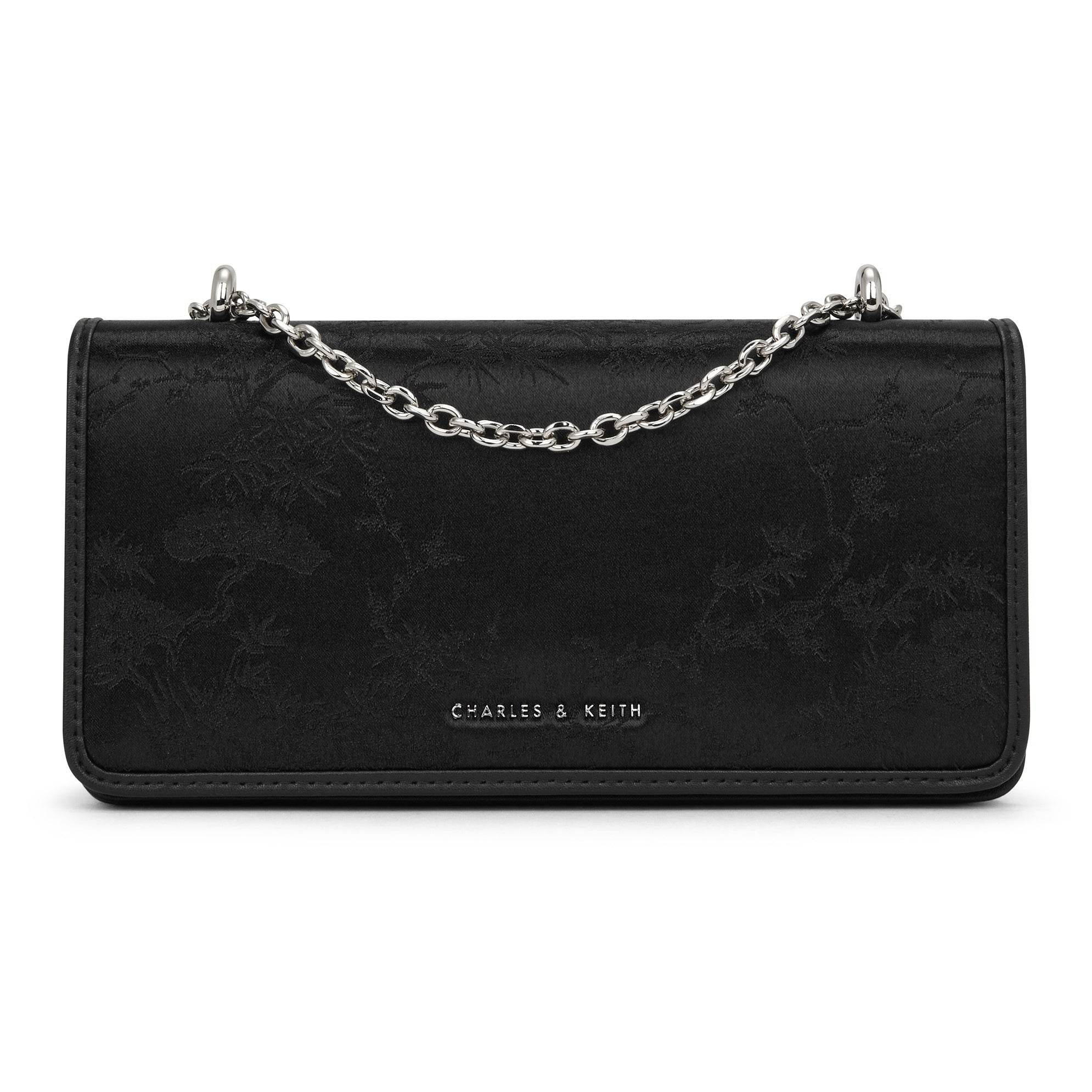 Сумка женская Charles&Keith - Boxette Shop