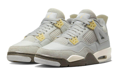 Кроссовки детские Air Jordan 4 SE Craft - Boxette Shop