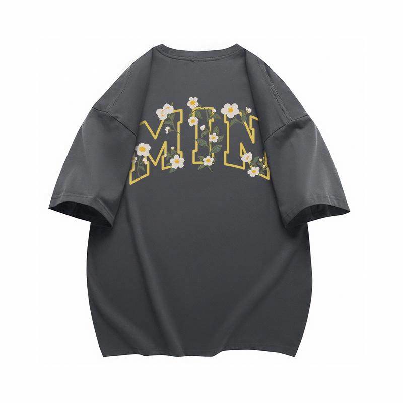 Футболка женская Minfinity - Boxette Shop