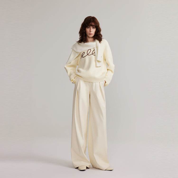 Свитер женский Elle - Boxette Shop