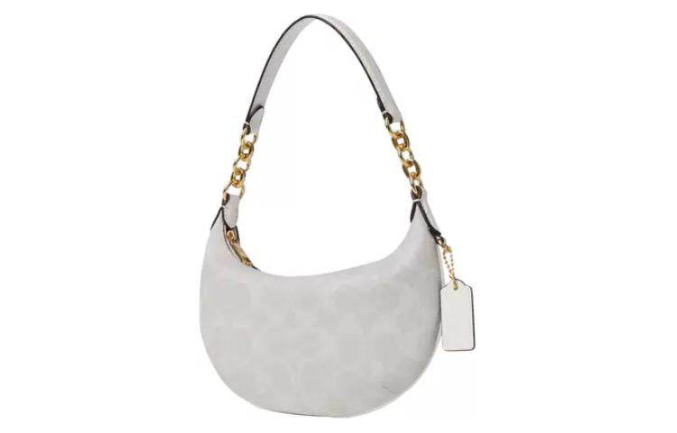 Сумка женская Coach Payton 28 Classic Old Fashioned - Boxette Shop