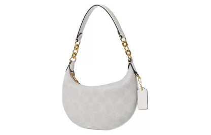 Сумка женская Coach Payton 28 Classic Old Fashioned - Boxette Shop