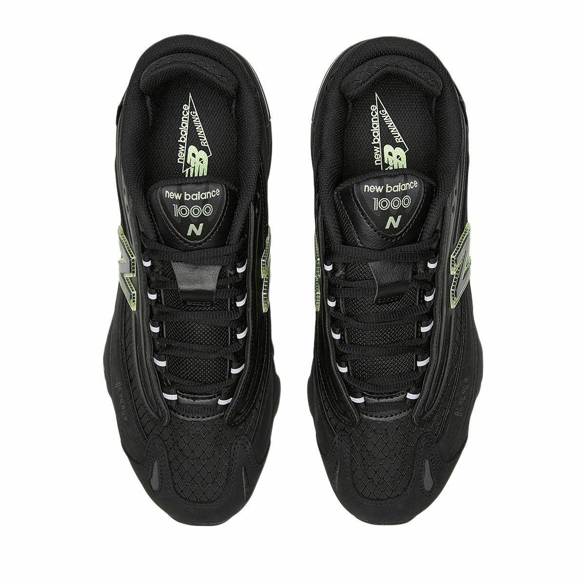 Кроссовки New Balance NB 1000 - Boxette Shop