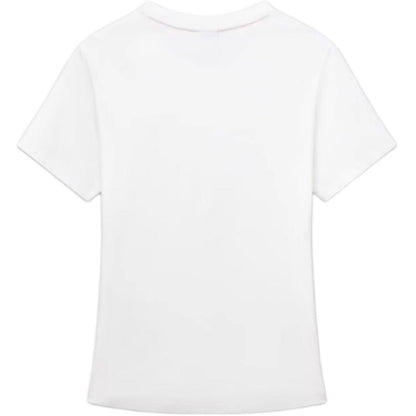 Футболка женская Le Coq Sportif training