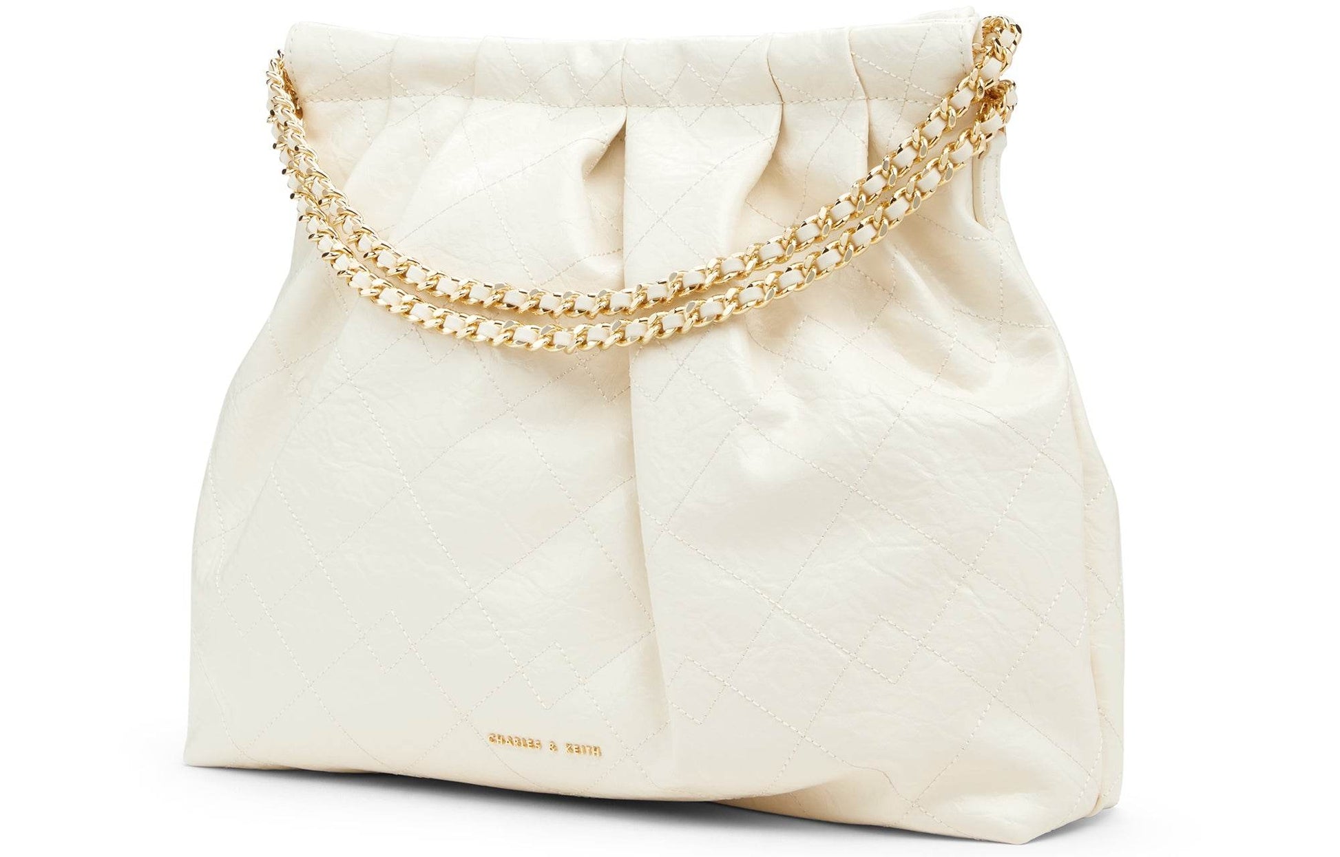 Сумка женская Charles&Keith Ck Ankora Pu - Boxette Shop