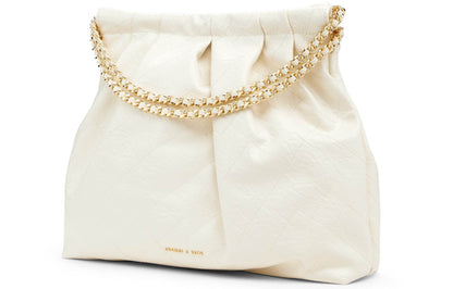 Сумка женская Charles&Keith Ck Ankora Pu - Boxette Shop