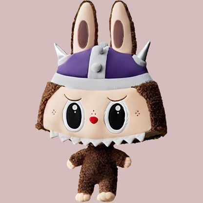 Мягкая игрушка Pop Mart Labubu - Boxette Shop
