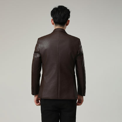 Johnhollis erkaklar kurtkasi