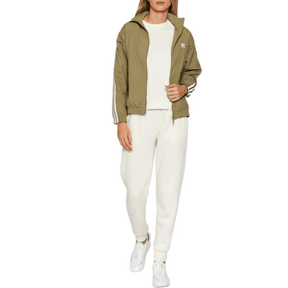 Куртка женская Adidas Originals Adicolor Classics Lock-Up - Boxette Shop