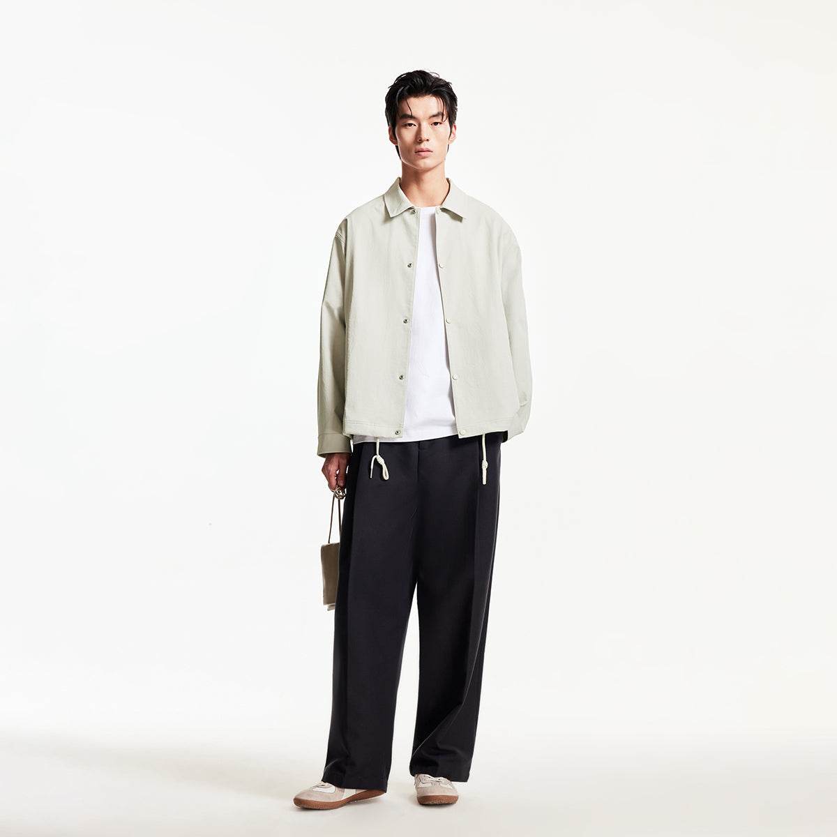 Куртка мужская Jack Jones - Boxette Shop